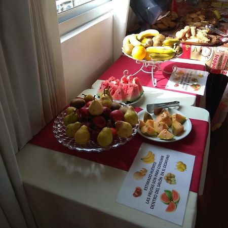 Hotel Boutique Bakari Piriápolis Zewnętrze zdjęcie