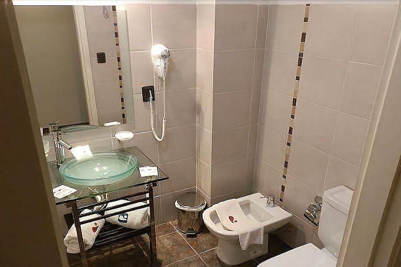 Hotel Boutique Bakari Piriápolis Zewnętrze zdjęcie