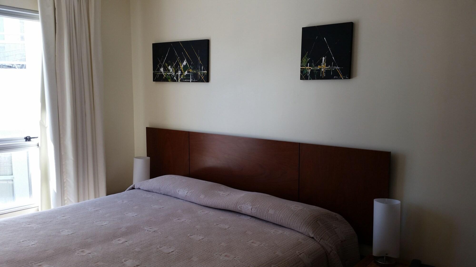 Hotel Boutique Bakari Piriápolis Zewnętrze zdjęcie