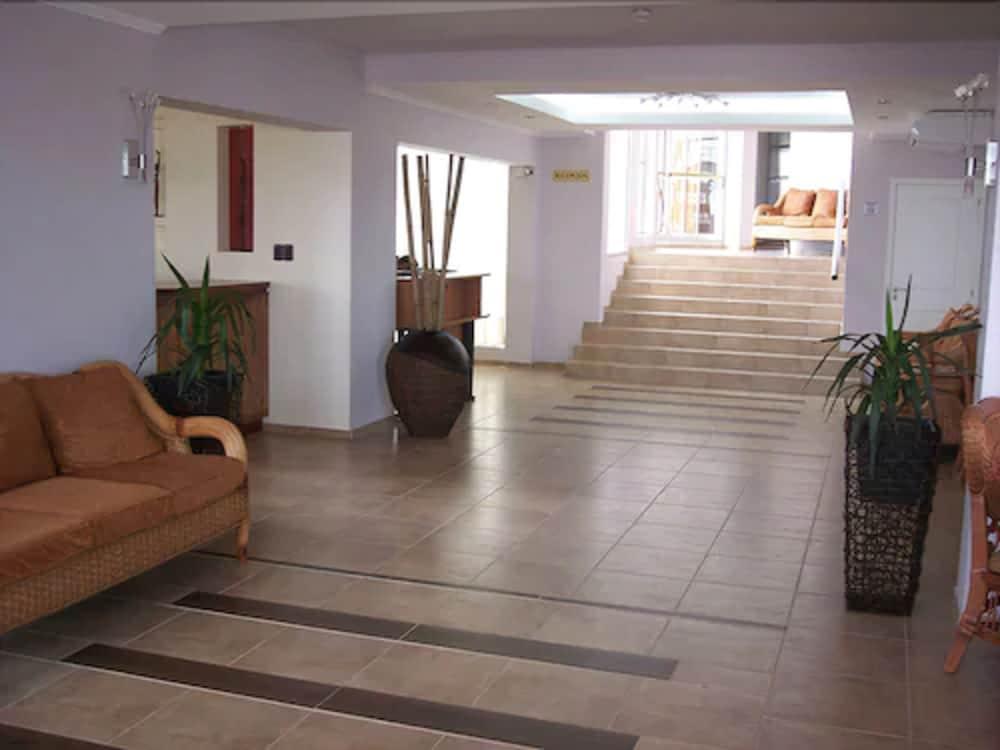 Hotel Boutique Bakari Piriápolis Zewnętrze zdjęcie
