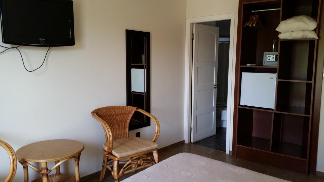 Hotel Boutique Bakari Piriápolis Zewnętrze zdjęcie