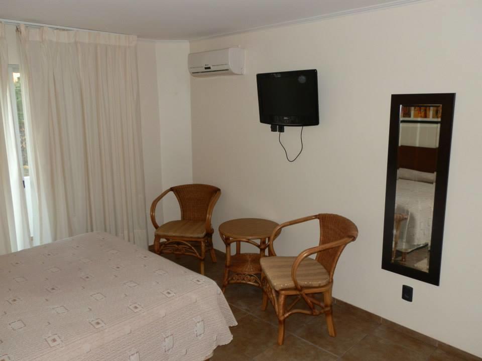 Hotel Boutique Bakari Piriápolis Zewnętrze zdjęcie