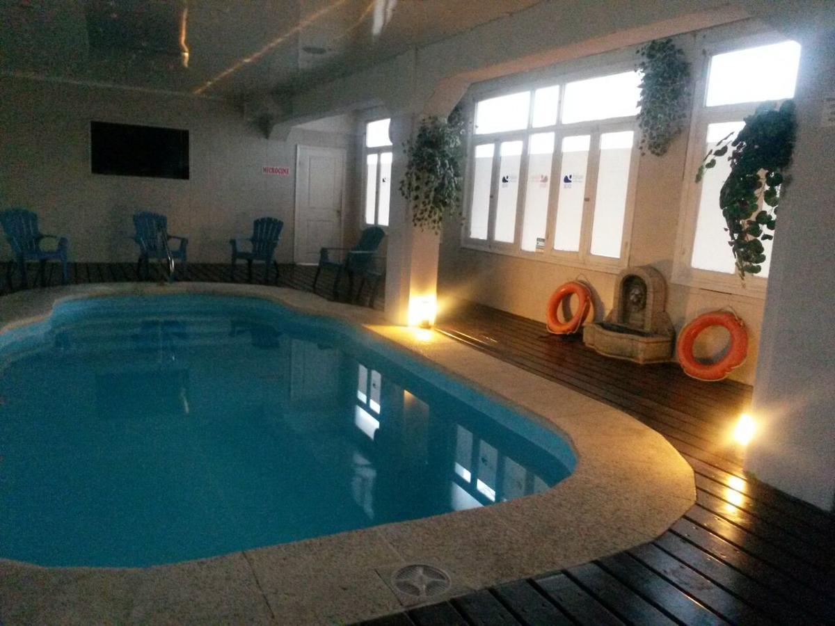 Hotel Boutique Bakari Piriápolis Zewnętrze zdjęcie