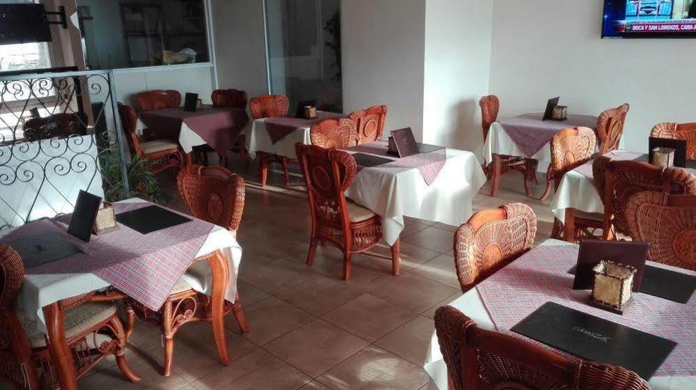 Hotel Boutique Bakari Piriápolis Zewnętrze zdjęcie