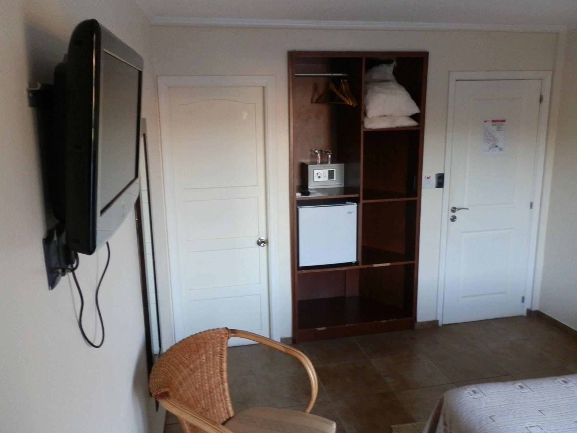 Hotel Boutique Bakari Piriápolis Zewnętrze zdjęcie