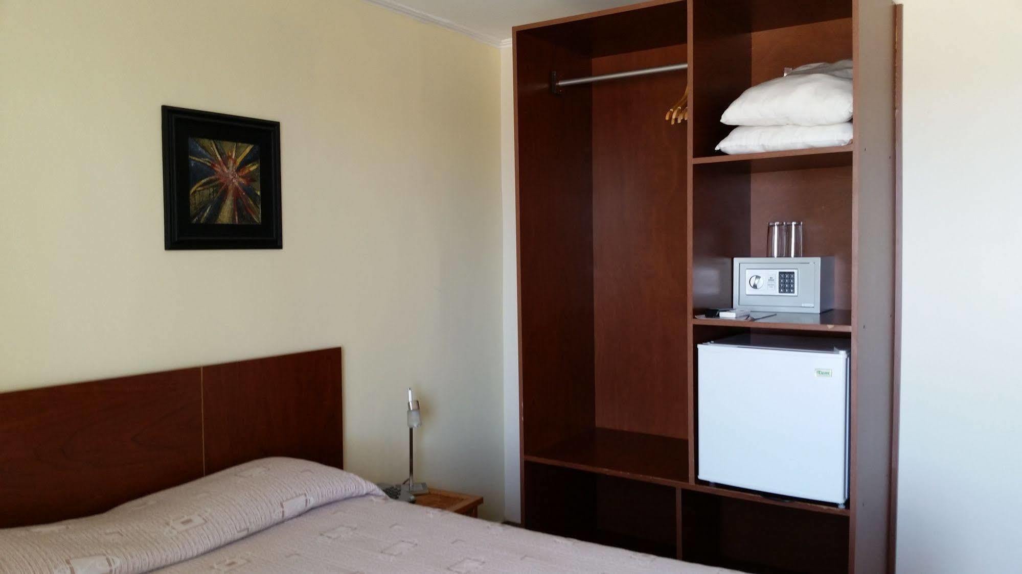 Hotel Boutique Bakari Piriápolis Zewnętrze zdjęcie