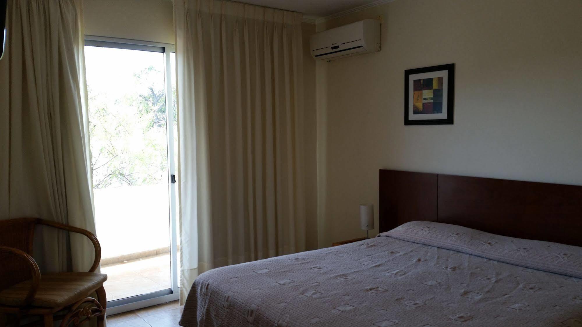 Hotel Boutique Bakari Piriápolis Zewnętrze zdjęcie