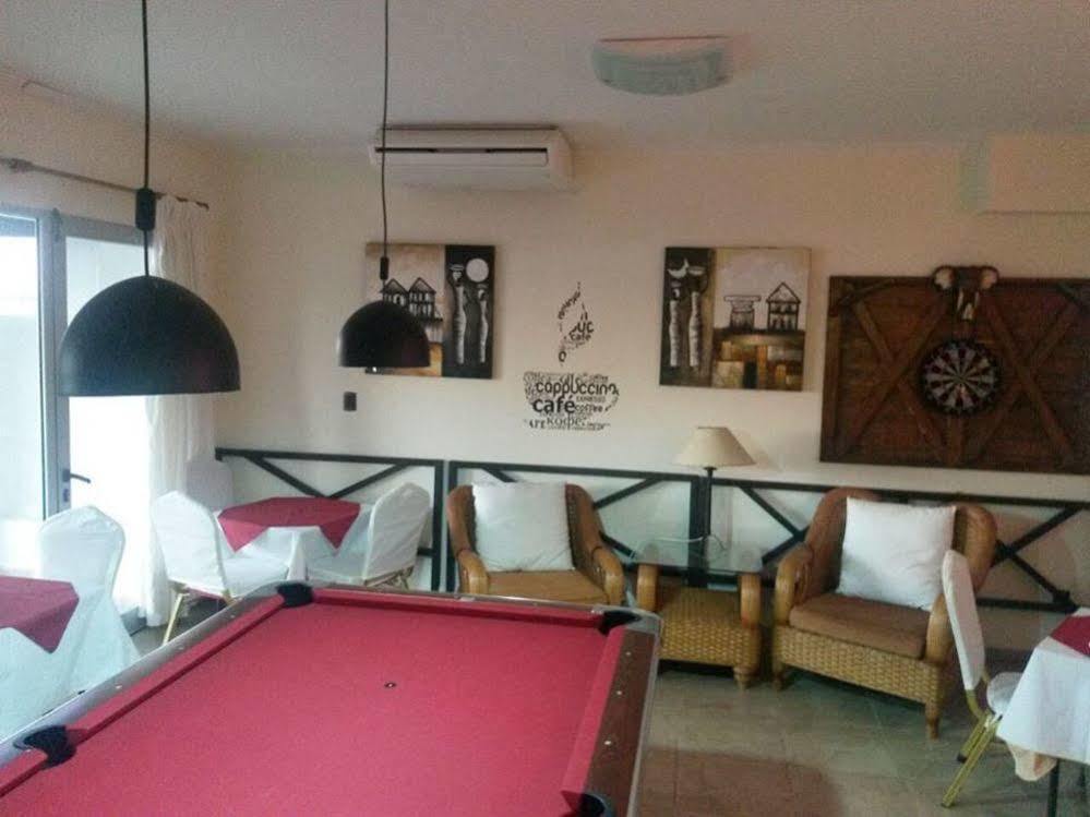 Hotel Boutique Bakari Piriápolis Zewnętrze zdjęcie