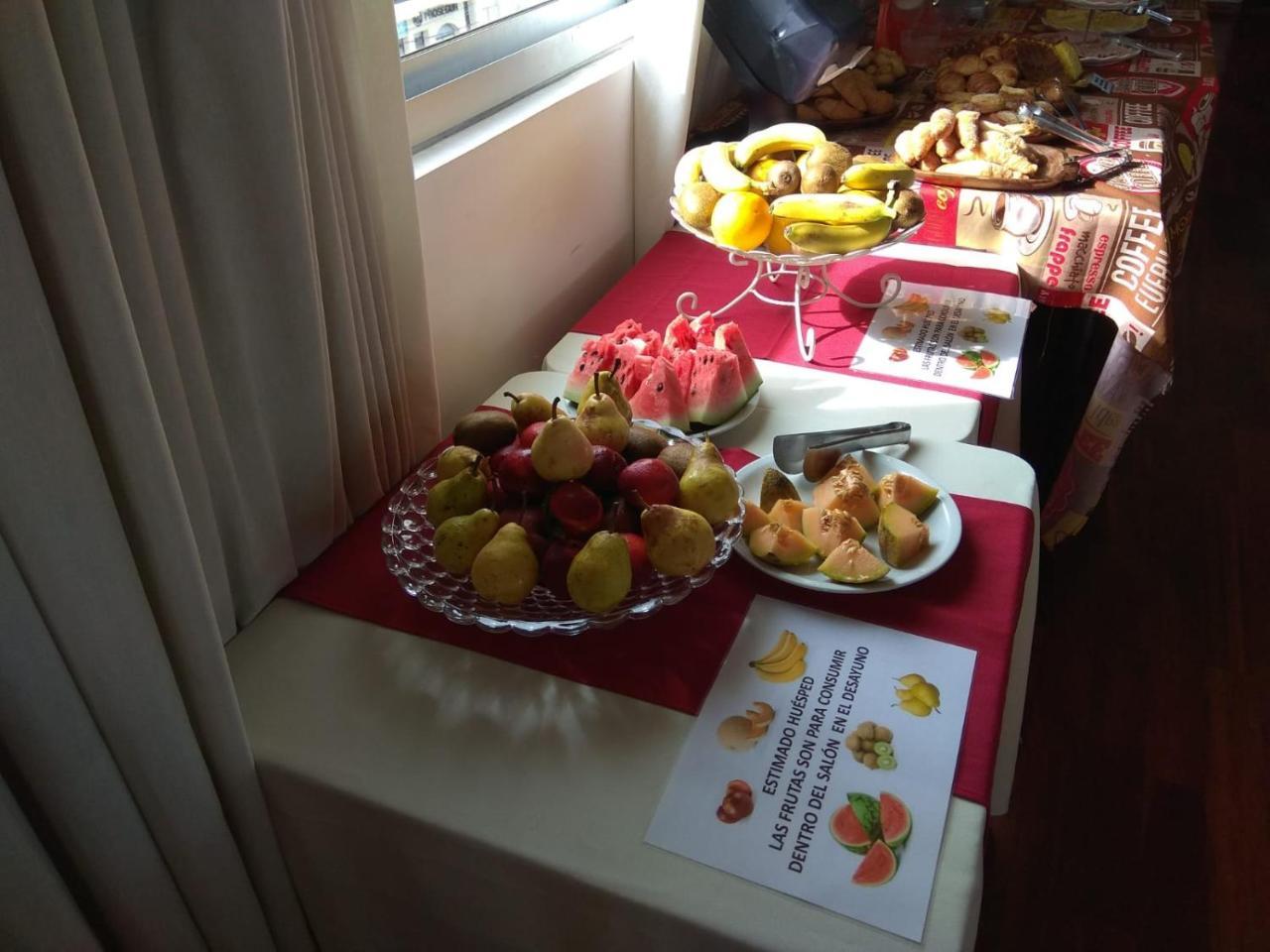 Hotel Boutique Bakari Piriápolis Zewnętrze zdjęcie