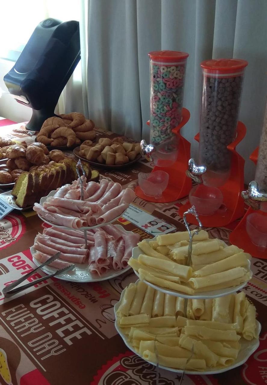 Hotel Boutique Bakari Piriápolis Zewnętrze zdjęcie